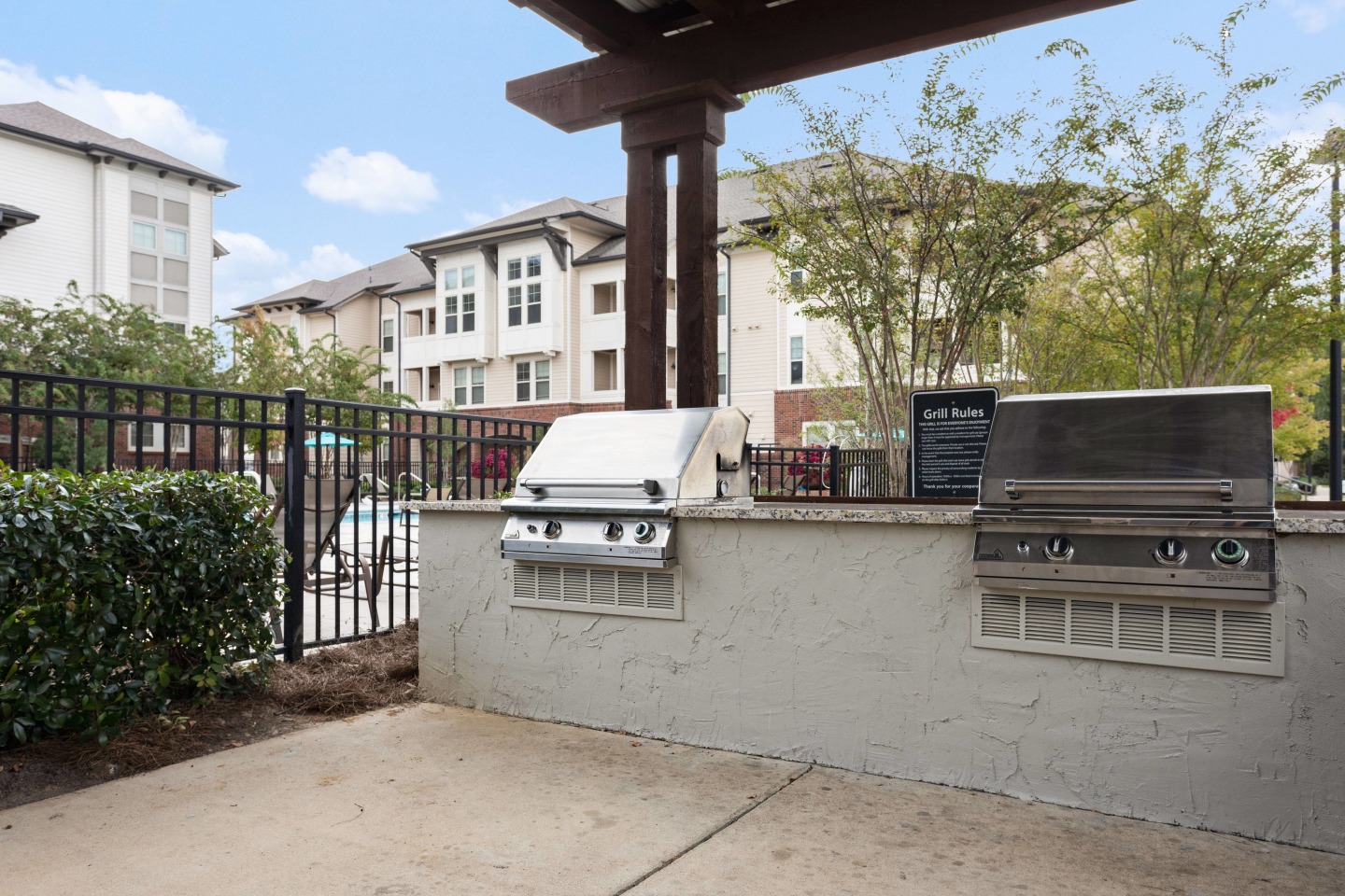 Miller Creek at Germantown Apartments Image 18