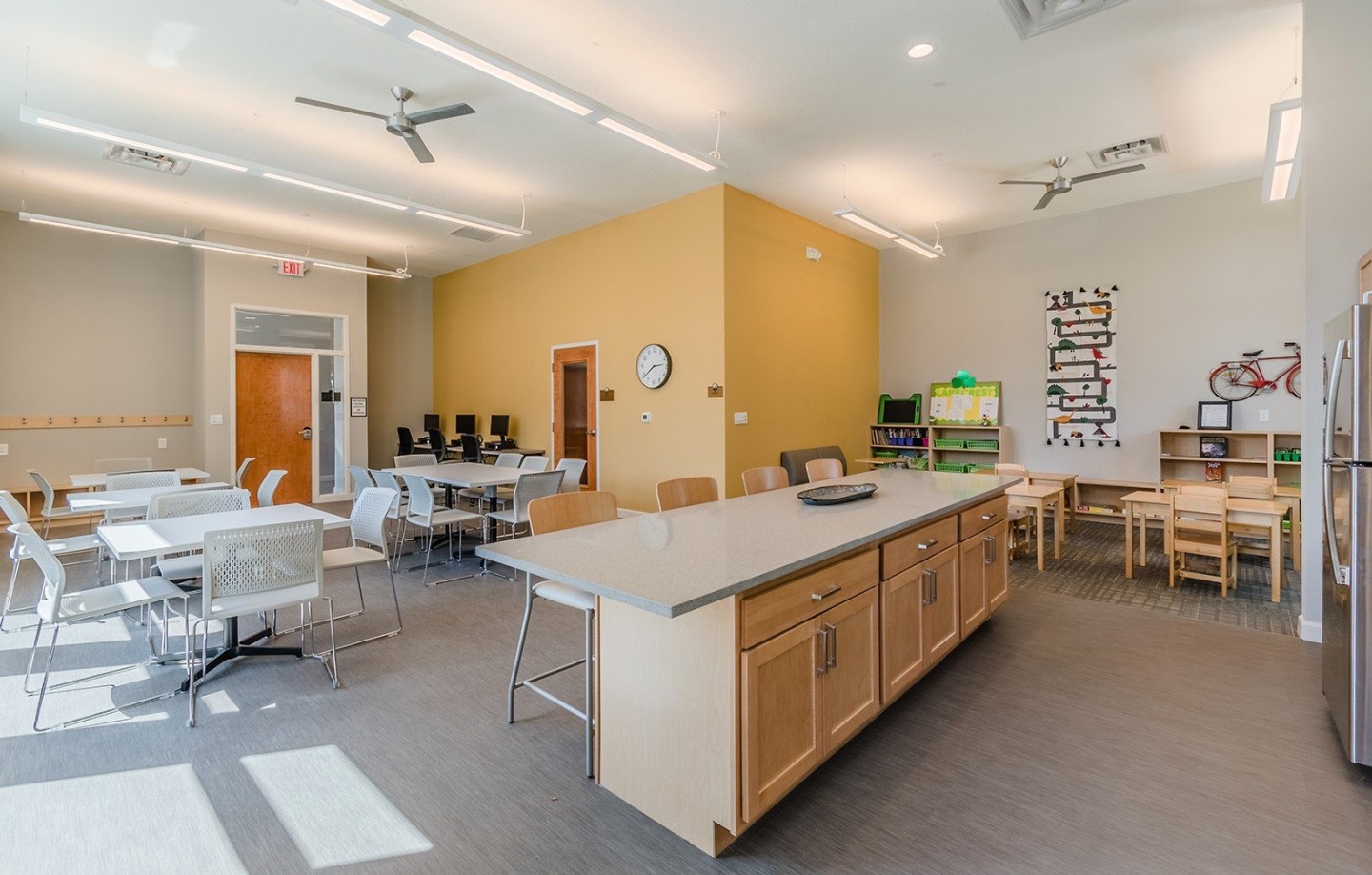Lakecrest Village - Affordable Housing Image 8