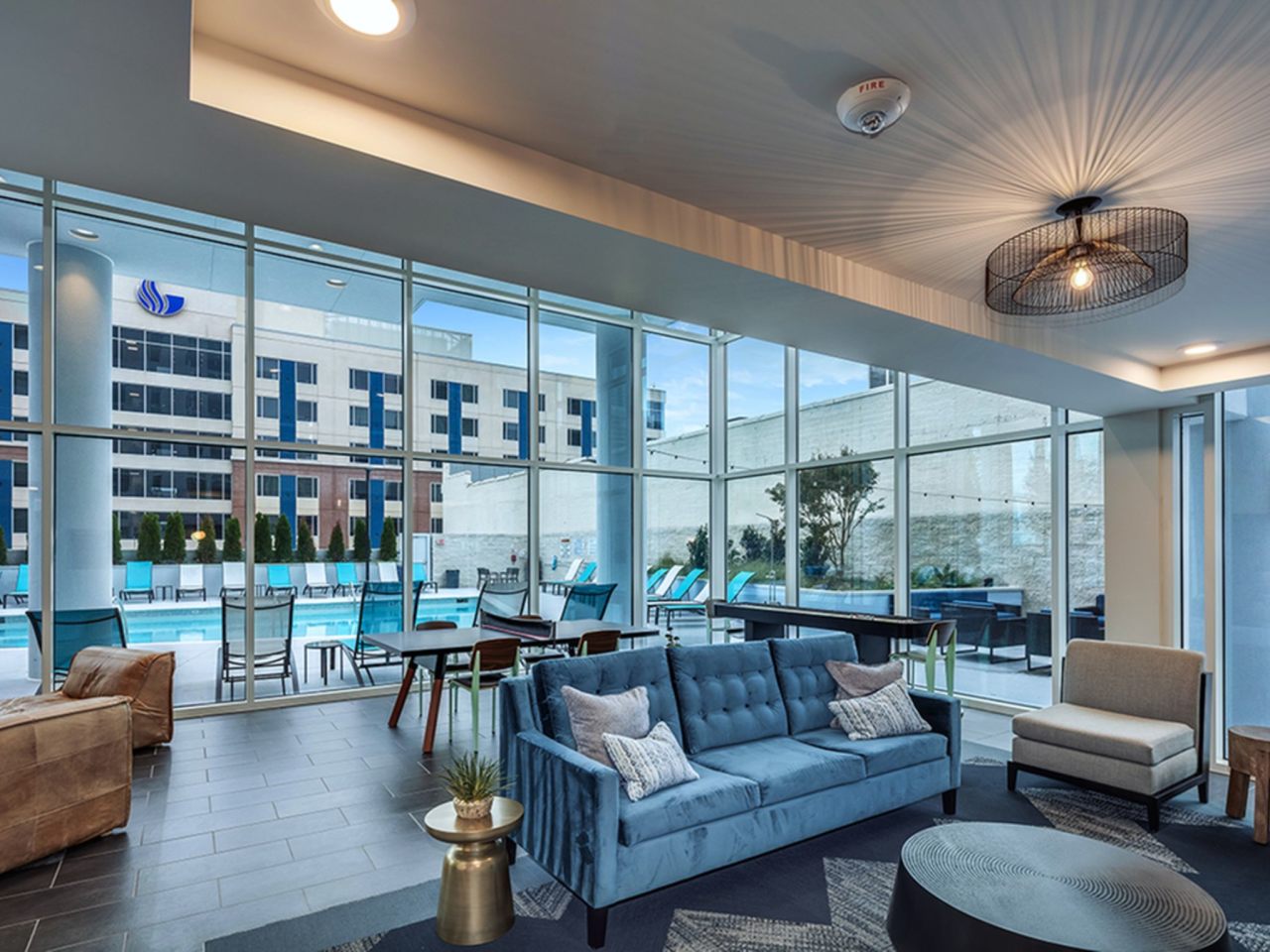 Student Housing - The Mix Image 33