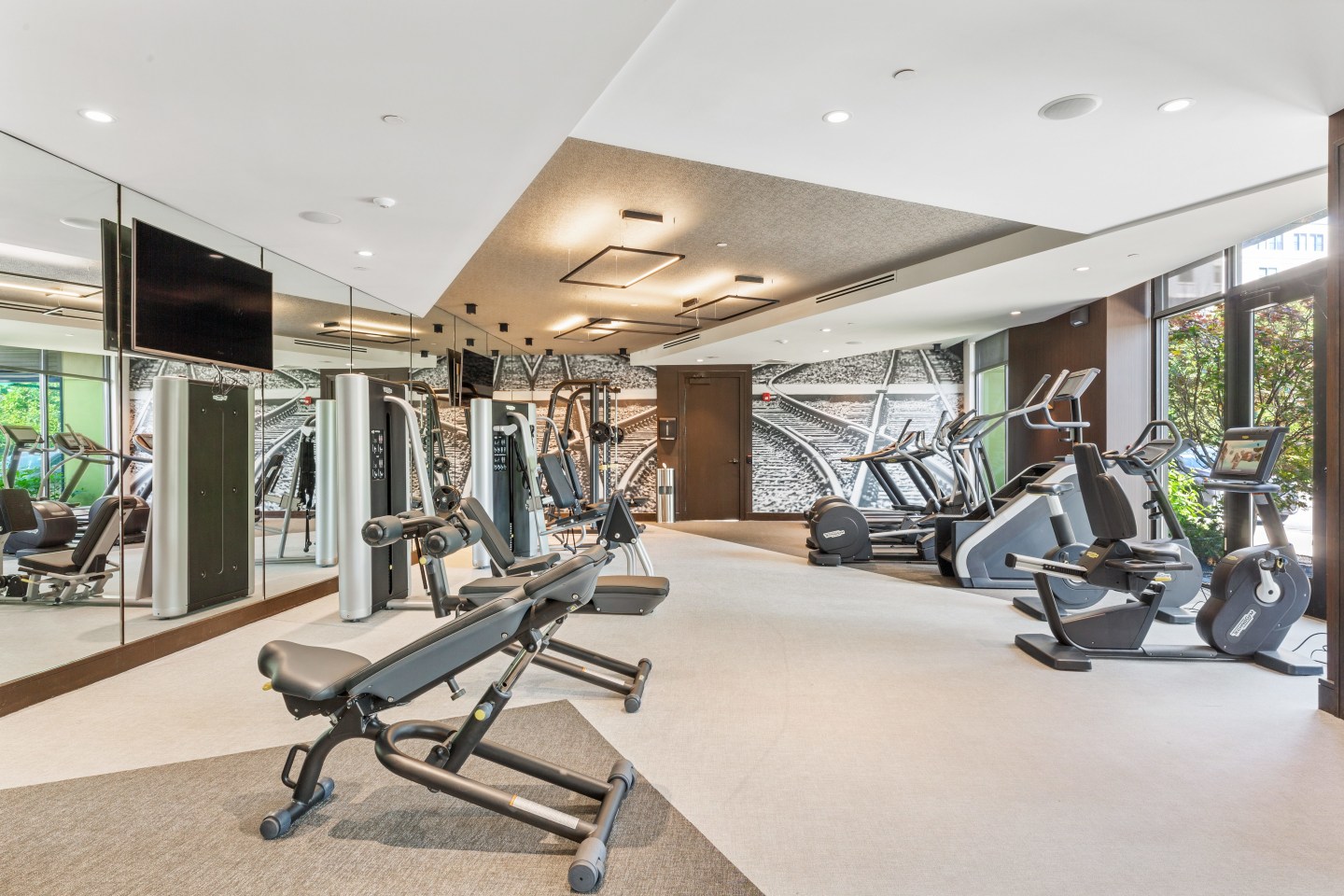 Luxe at Alewife Image 16