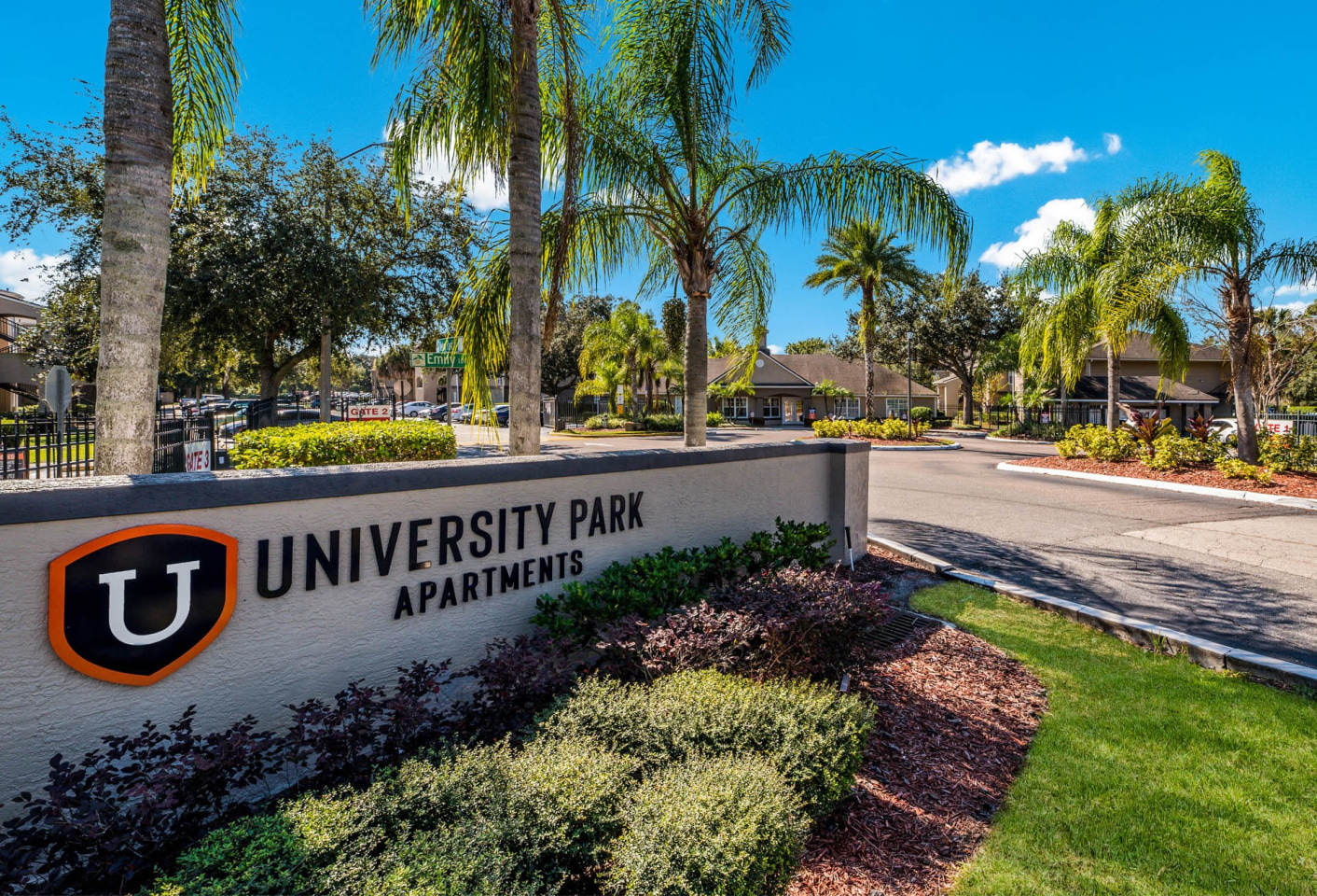 University Park Image 2