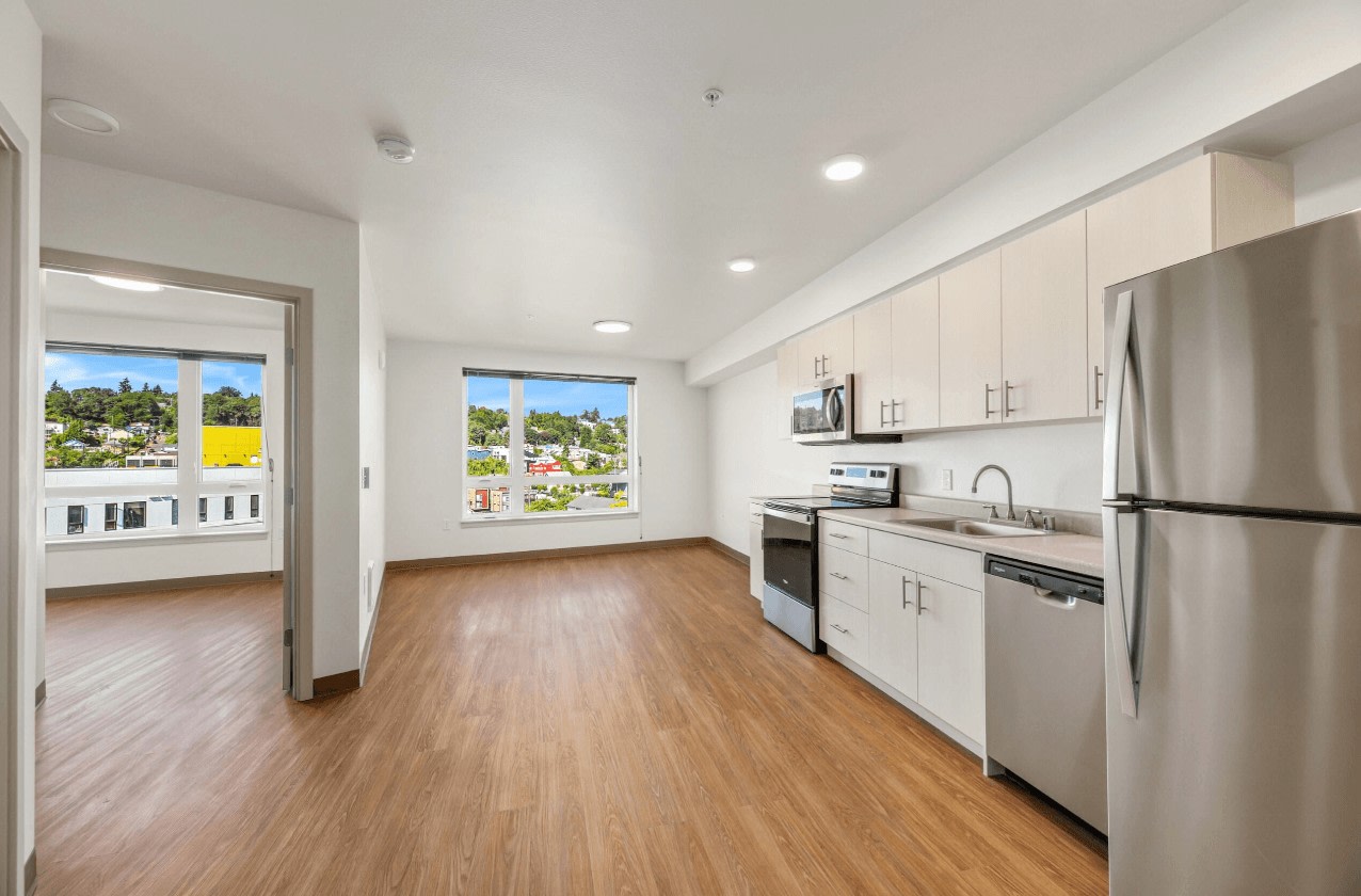 Tahoma Valley Apartments - Affordable Housing Image 18