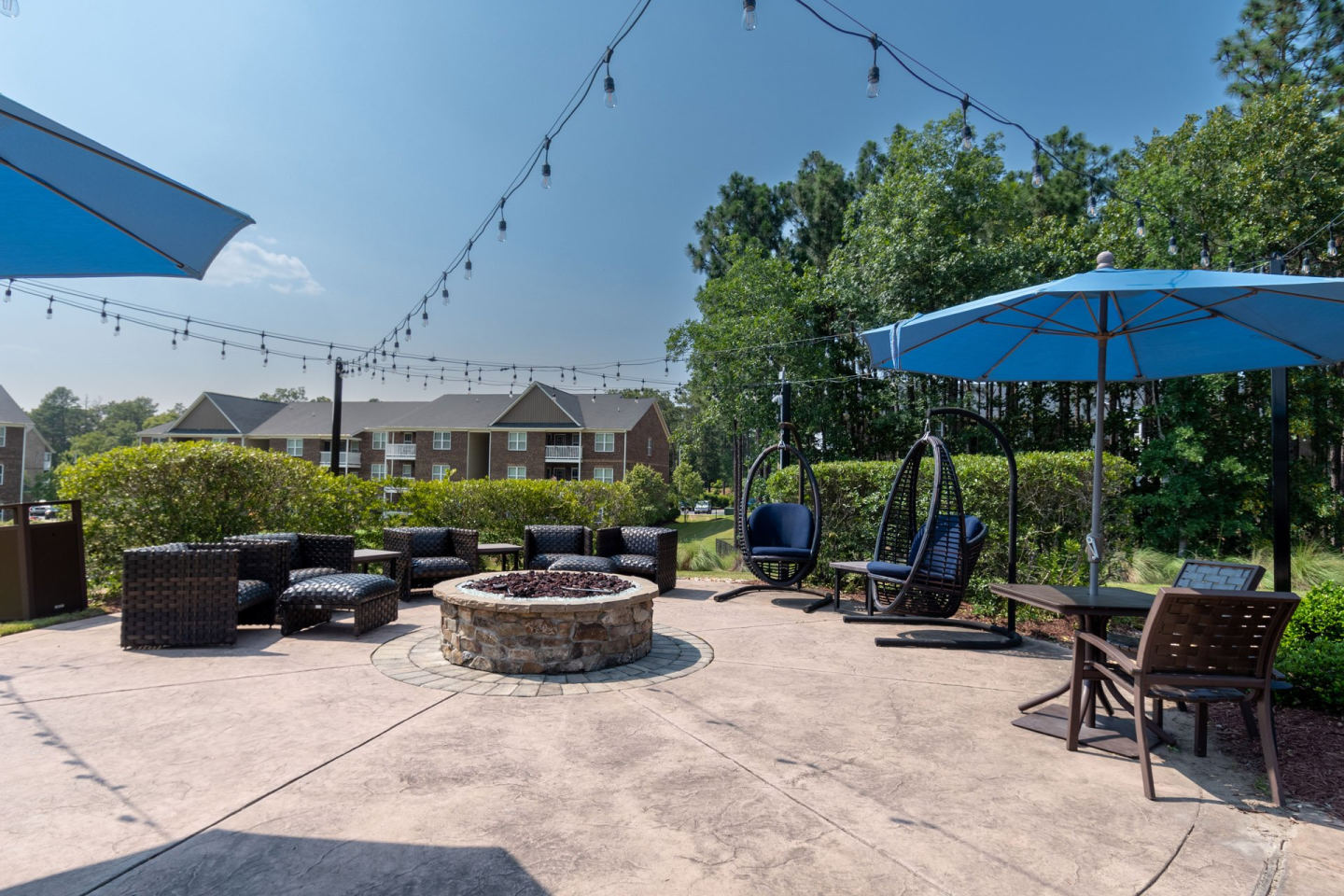 Luxe and Legends at Morganton Park Image 34