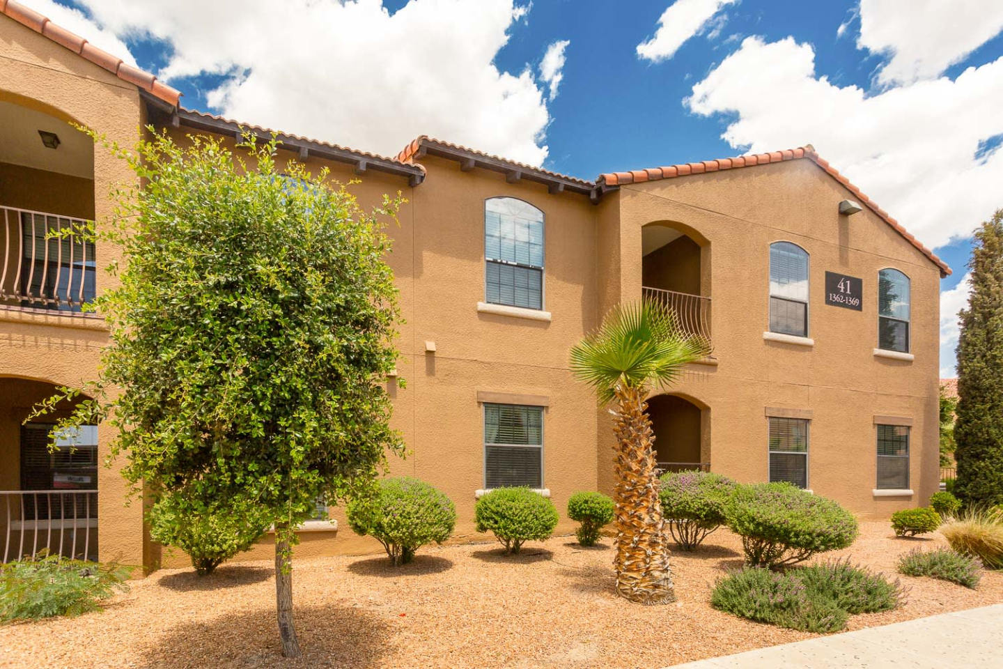 The Tuscany at Mesa Hills Image 7