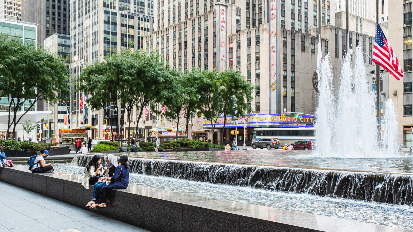 West 54th Image 38