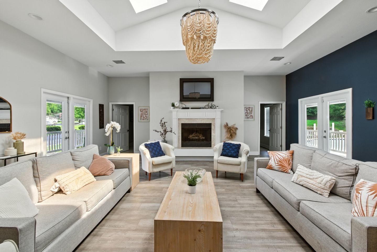 Greens at Hollymead Image 19