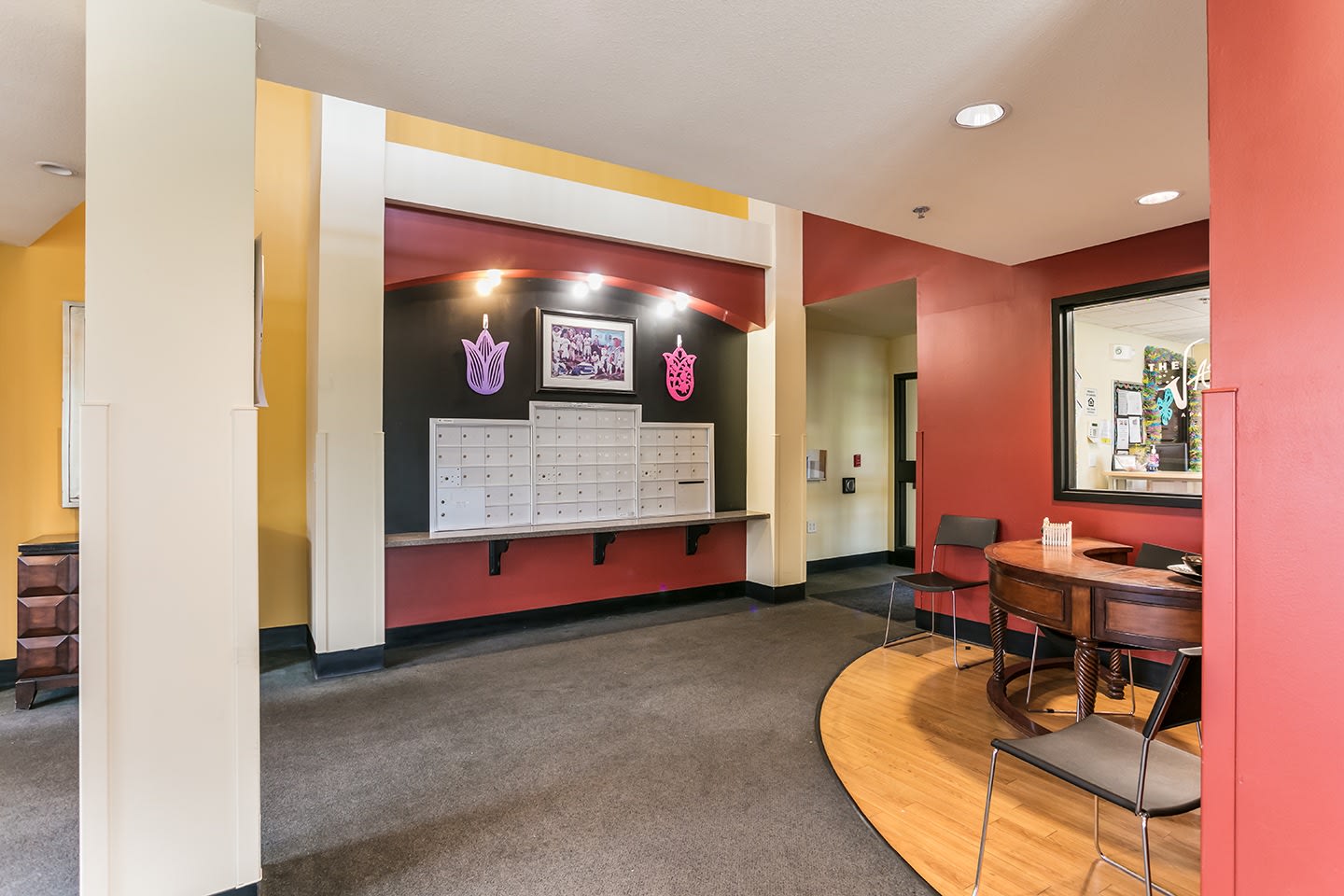 The Jazz District Apartments Image 25