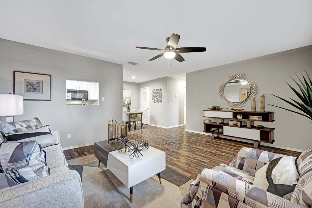 Spice Creek Apartments Image 6