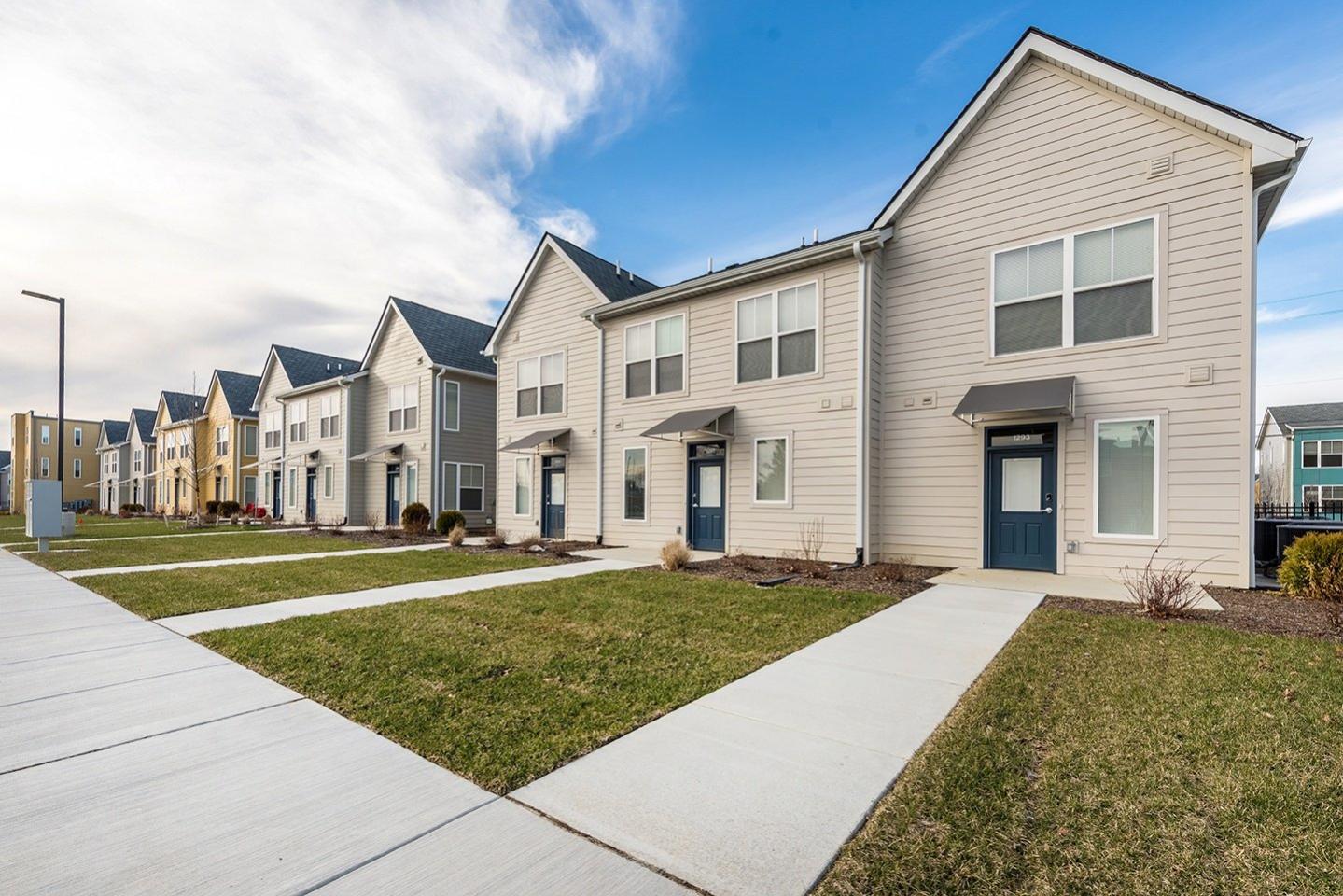 Legacy Pointe at Poindexter Apartments Image 23