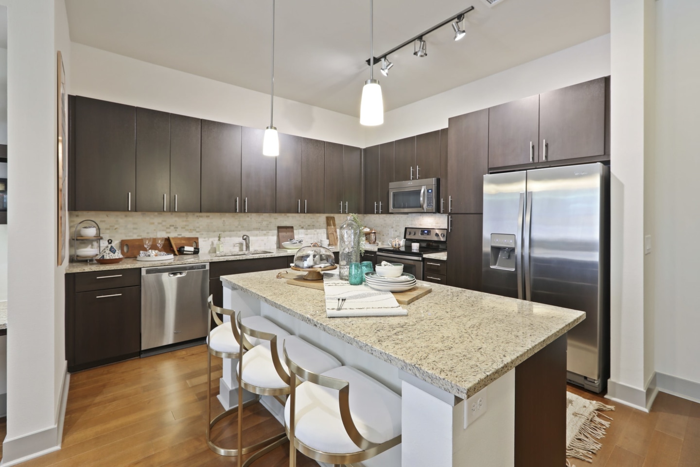 Gables Speer Blvd Image 2