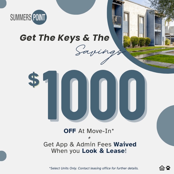 Summers Point Image 1