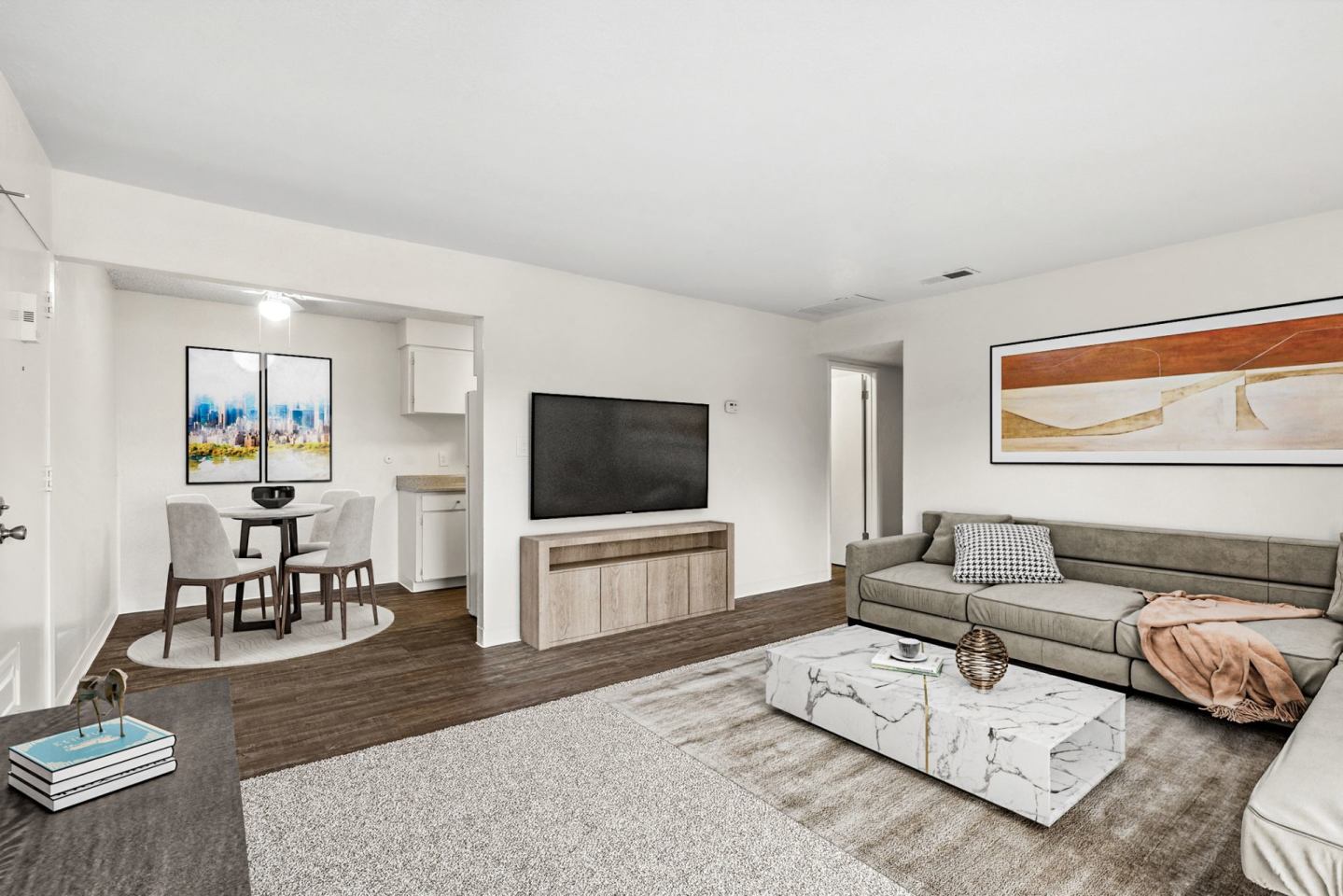 Clayton Crossing - Affordable Housing Image 10