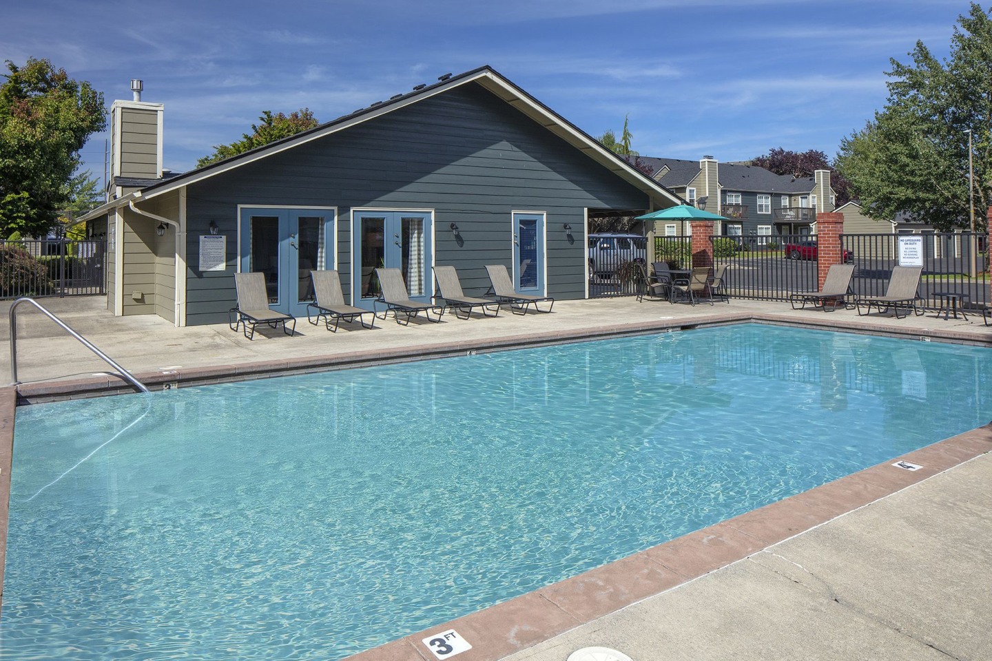 Village at Cascade Park Apartments Image 14