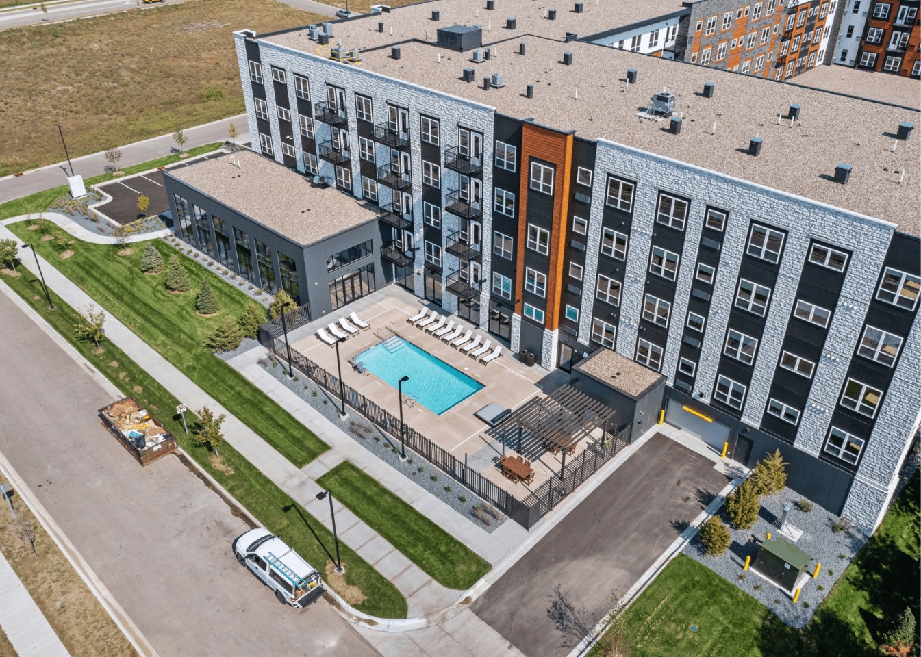 Lexi Apartments Image 6