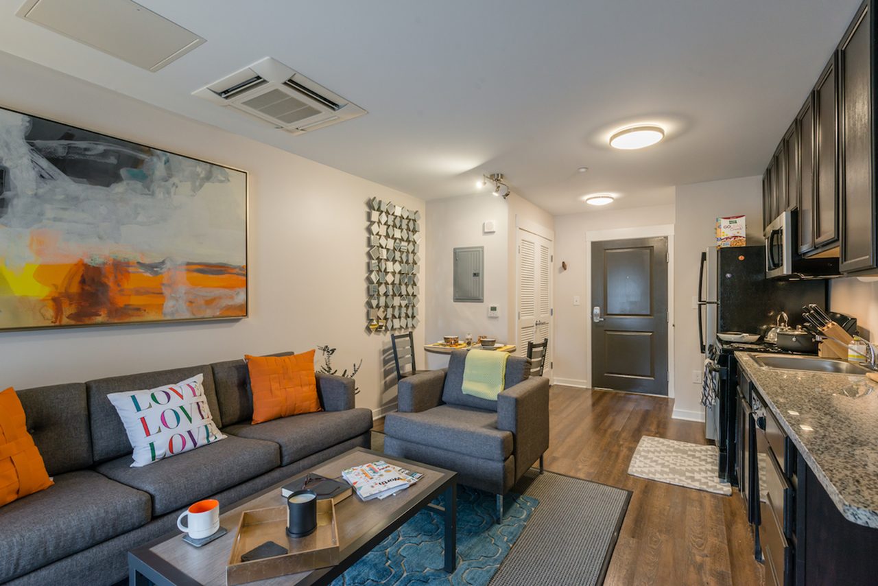 Student Housing - Latitude Image 16