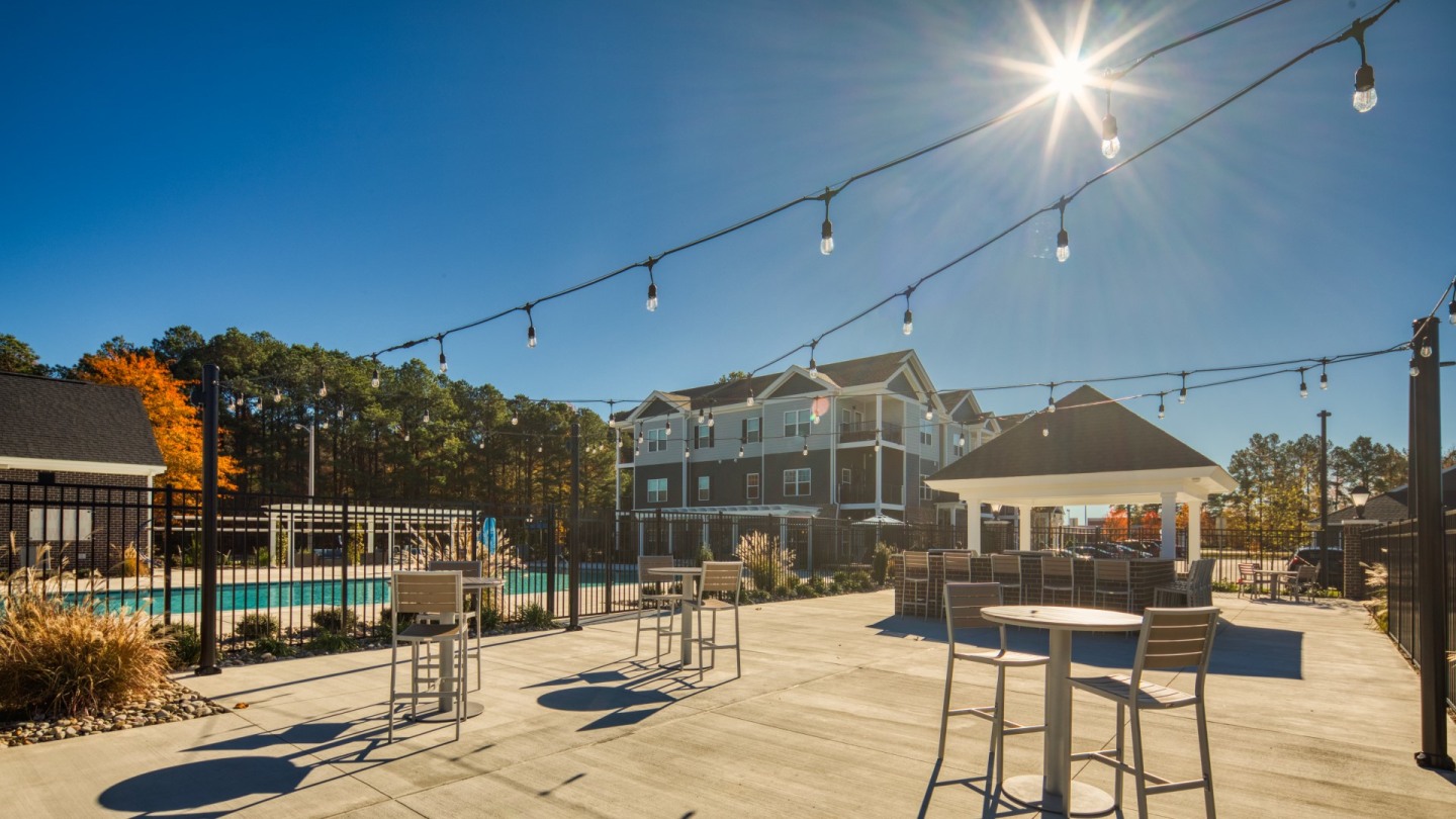 Port 58 Apartments @ Hillpoint Image 30