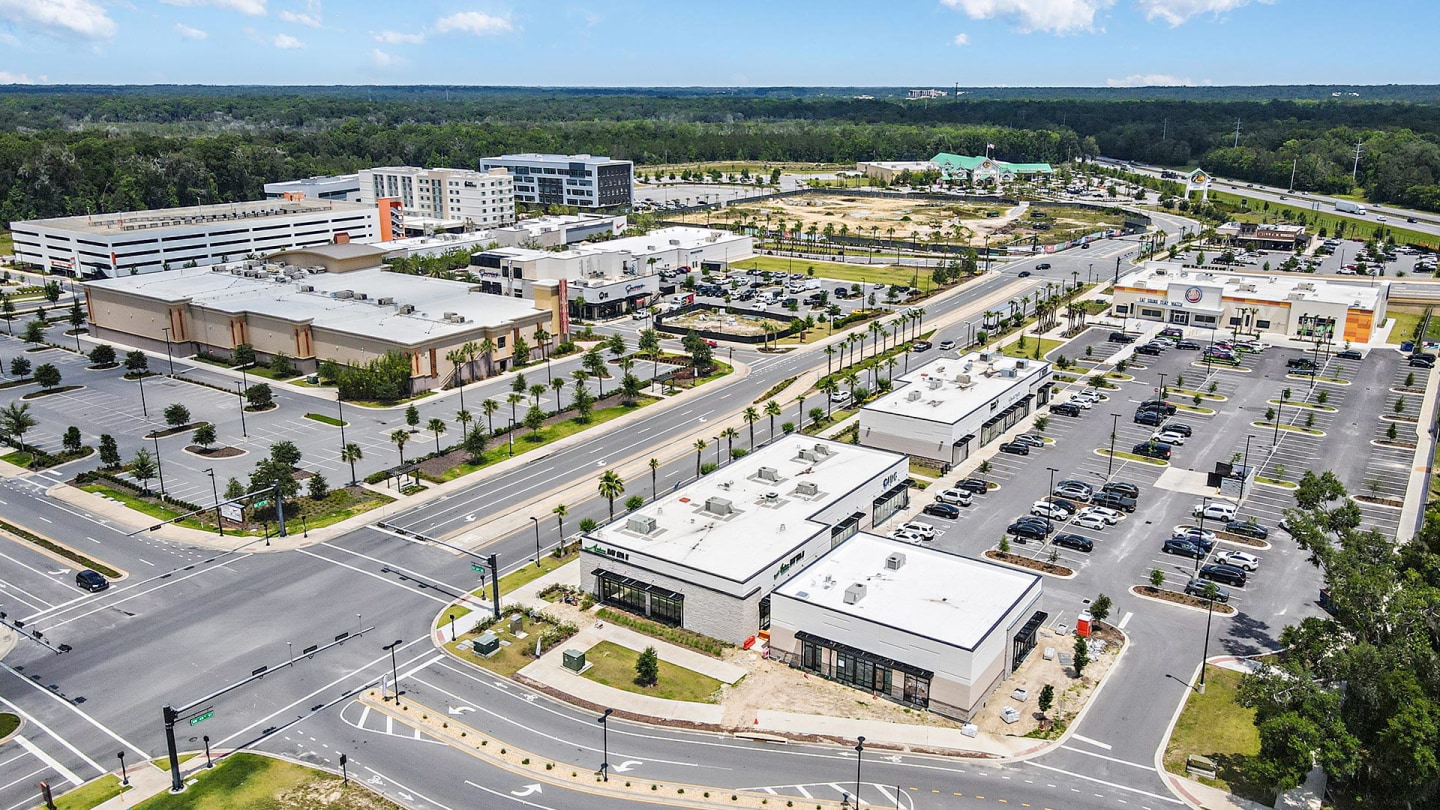 City Place at Celebration Pointe Image 44