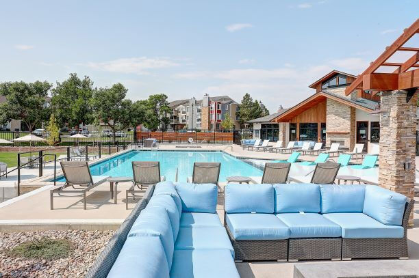 The Parc at Cherry Creek Image 16