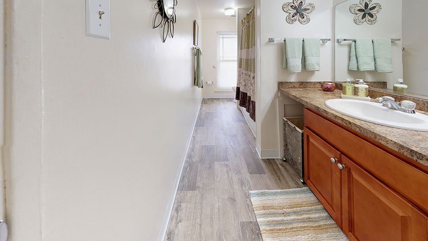 Lakeview Apartments Image 15