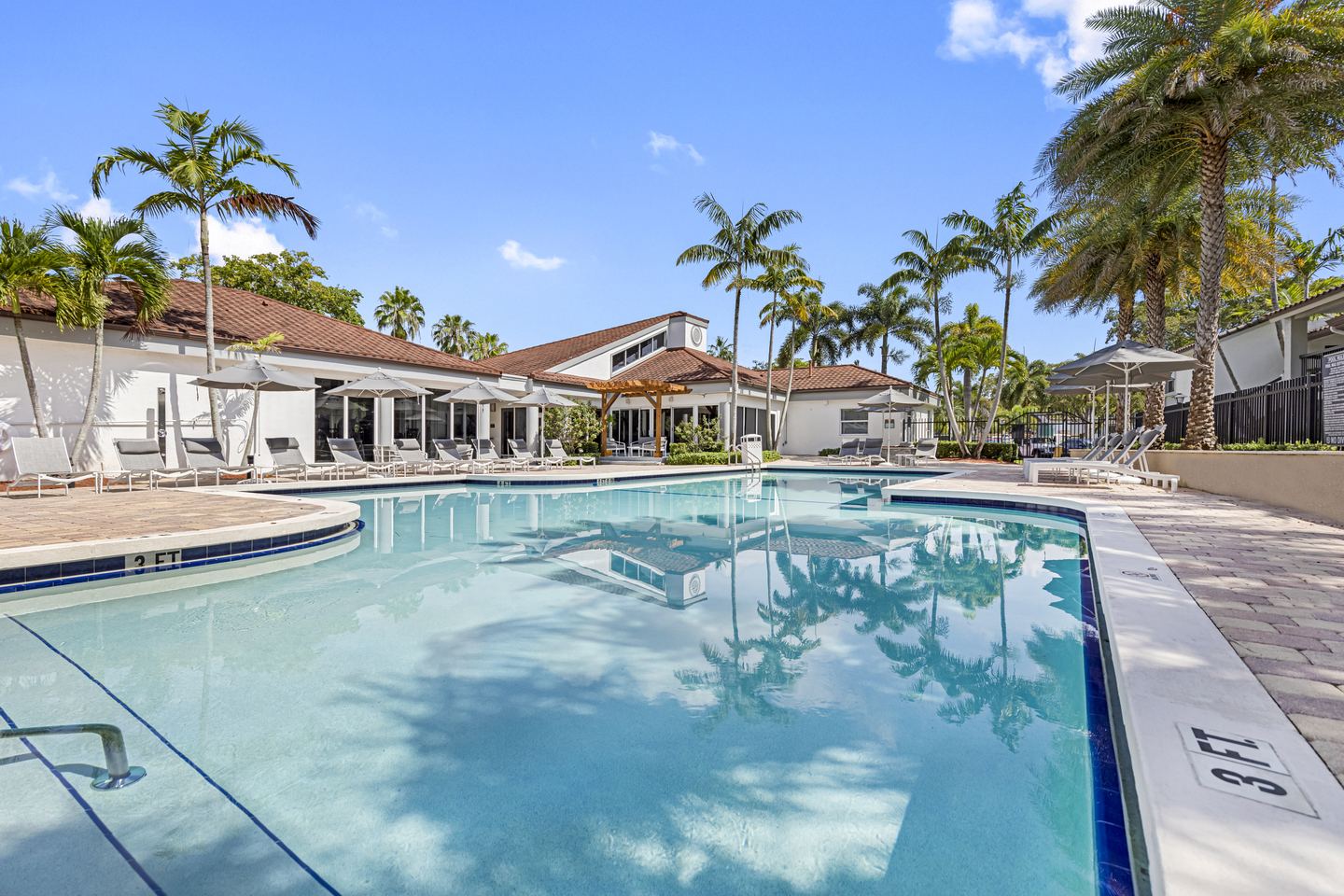 Centro at Davie Apartments Image 7