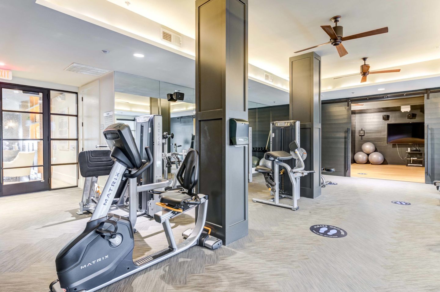 Overture Highlands - 55+ Apartment Homes Image 17