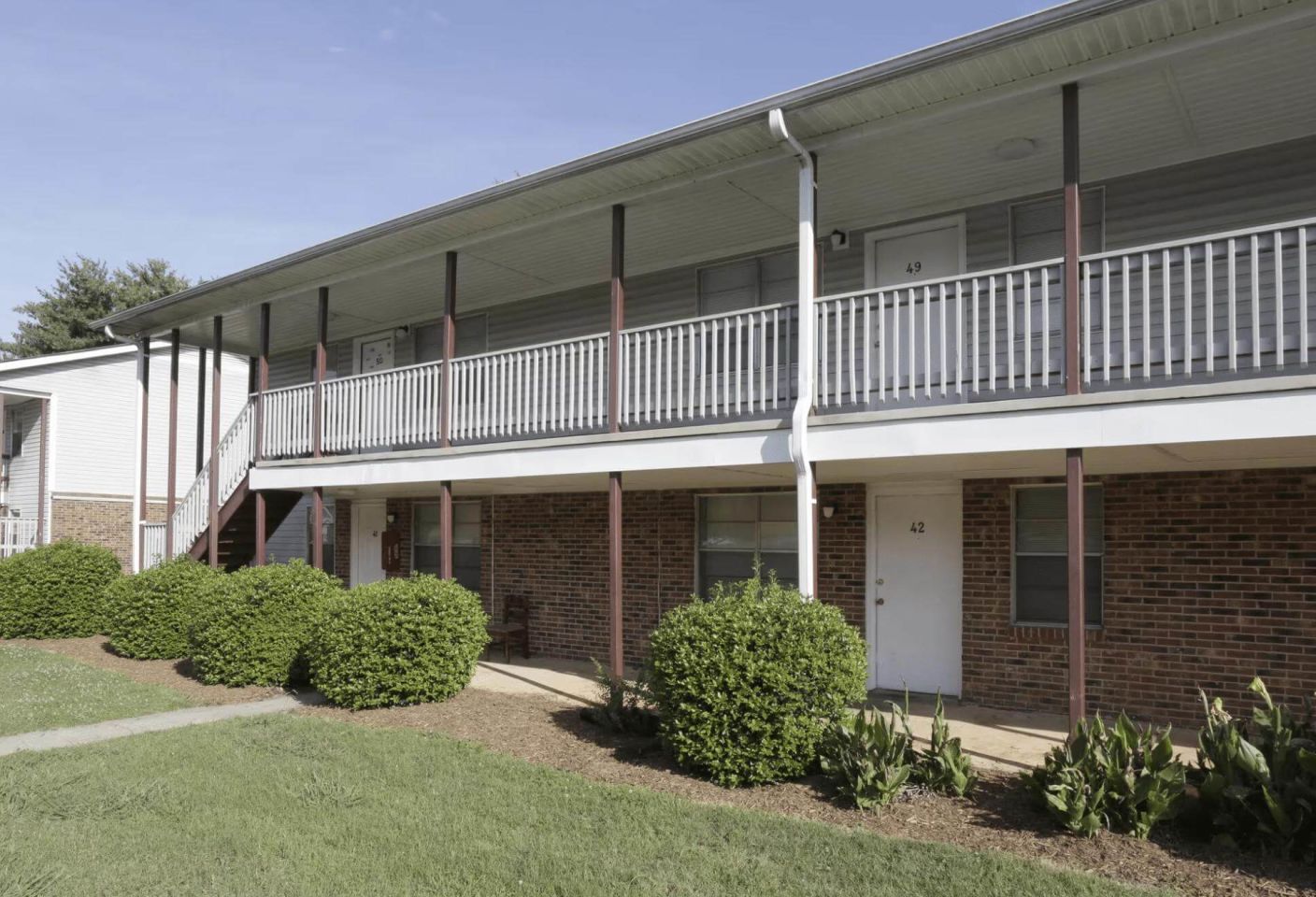 Park View Apartments Image 2
