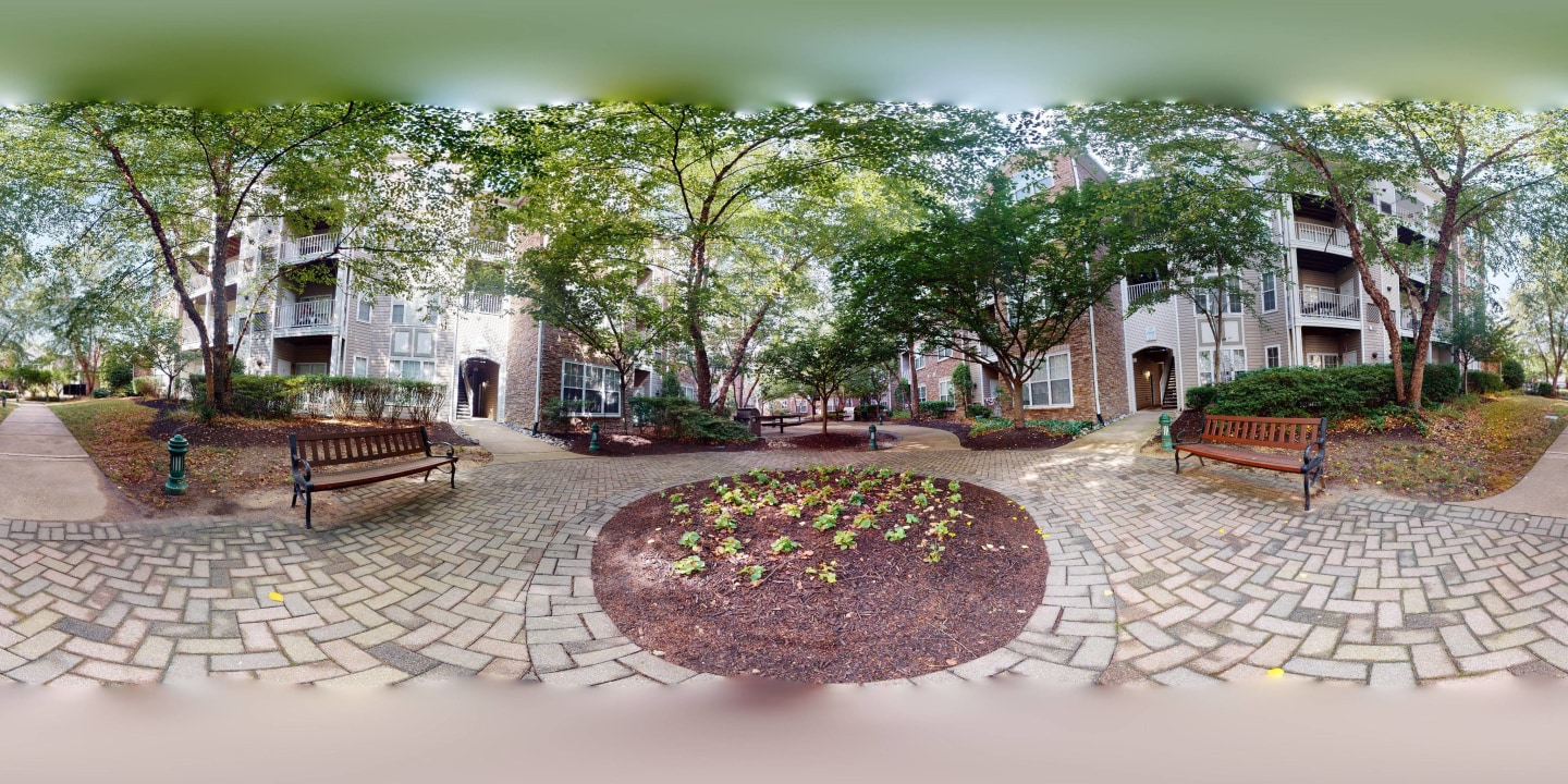 Park Place at Van Dorn Image 13