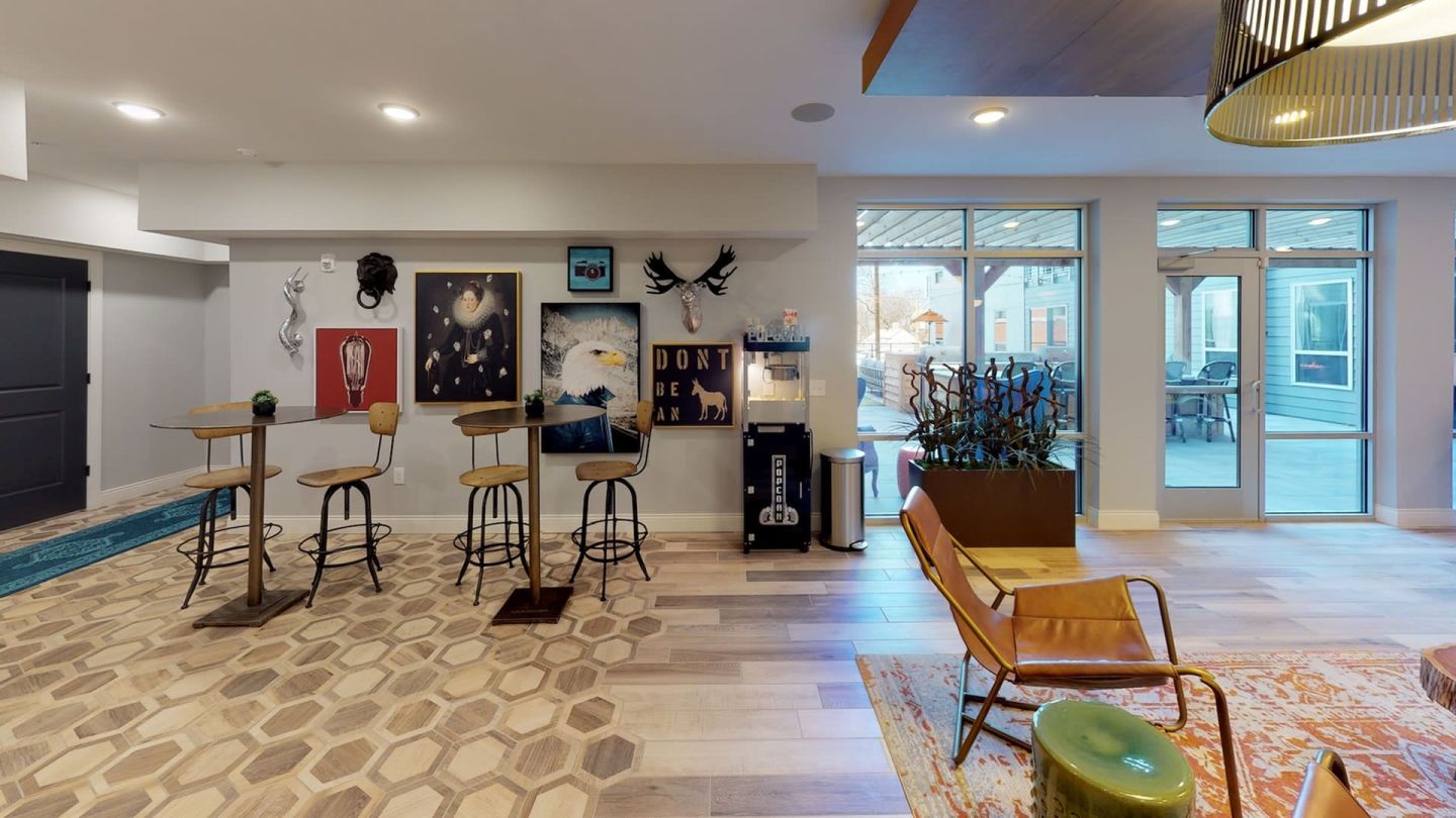 Student Housing - Luxe Belle Image 9
