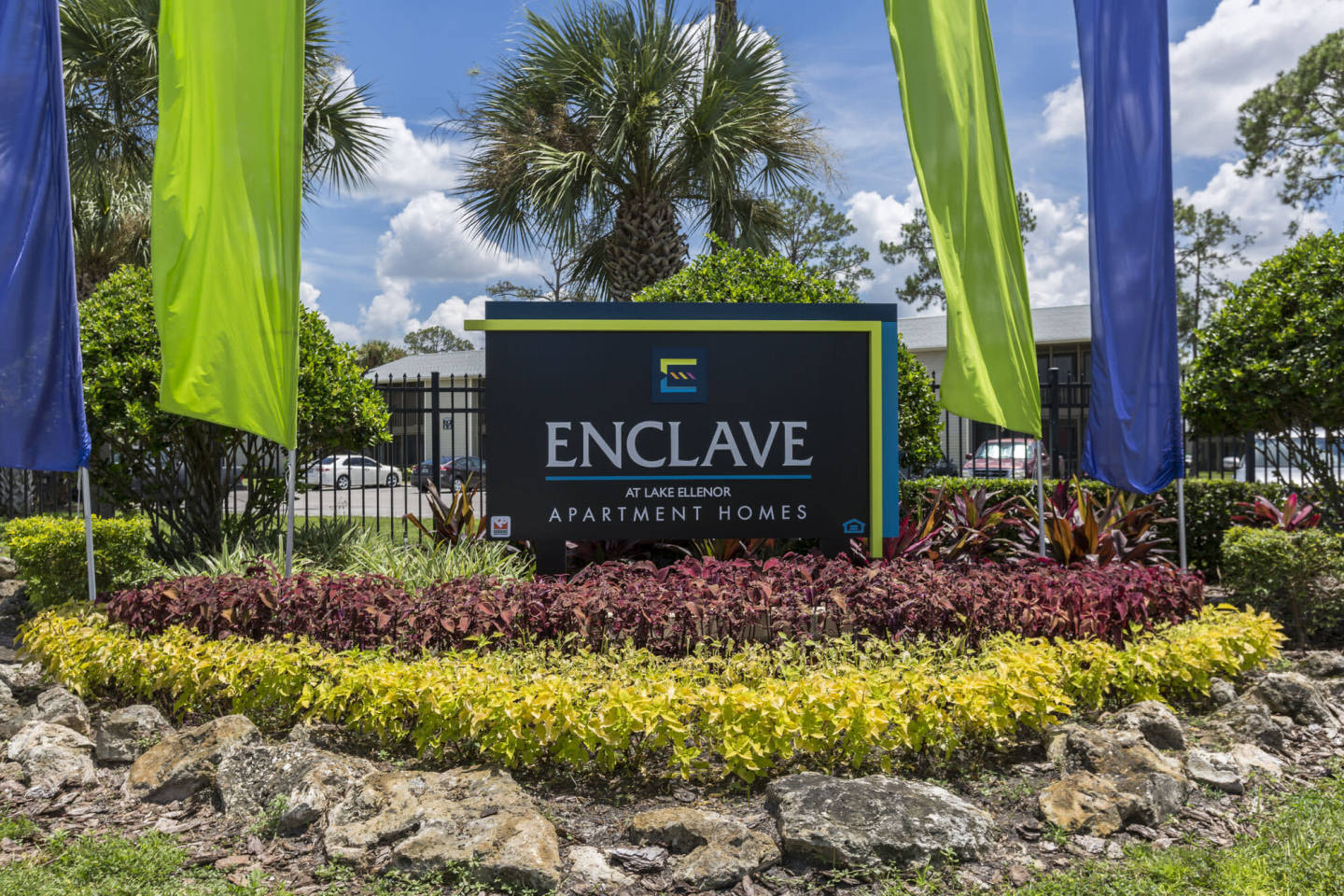 Enclave at Lake Ellenor Image 8