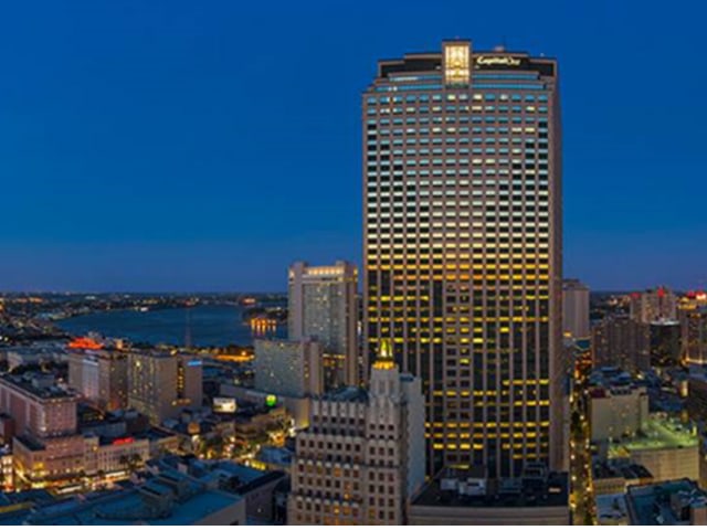 Hibernia Tower Image 25
