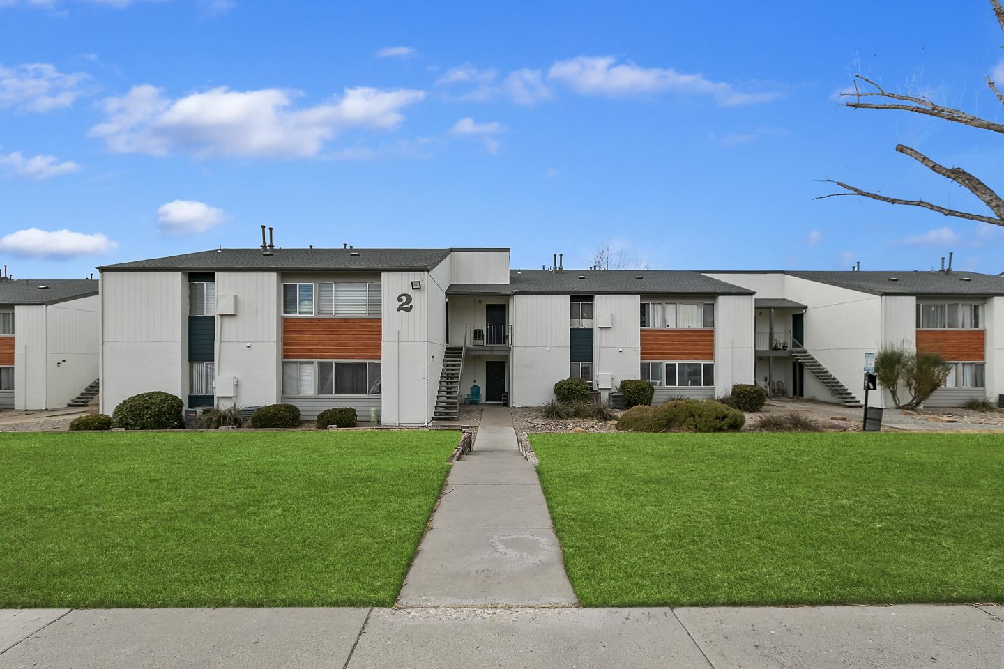 The Ridge Apartments Image 1