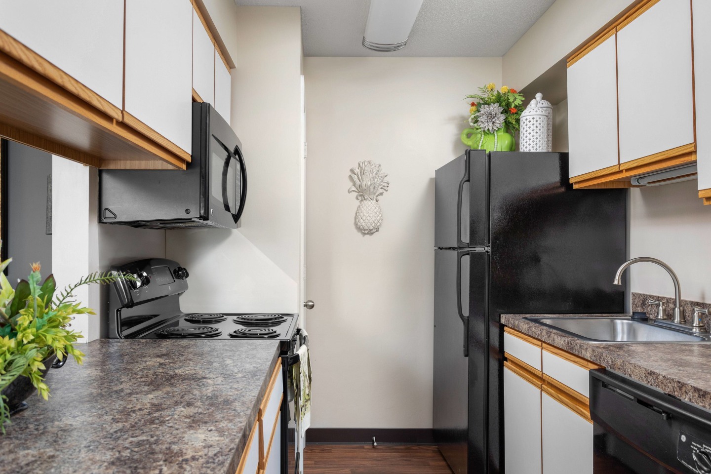 Brookside Apartments Image 5