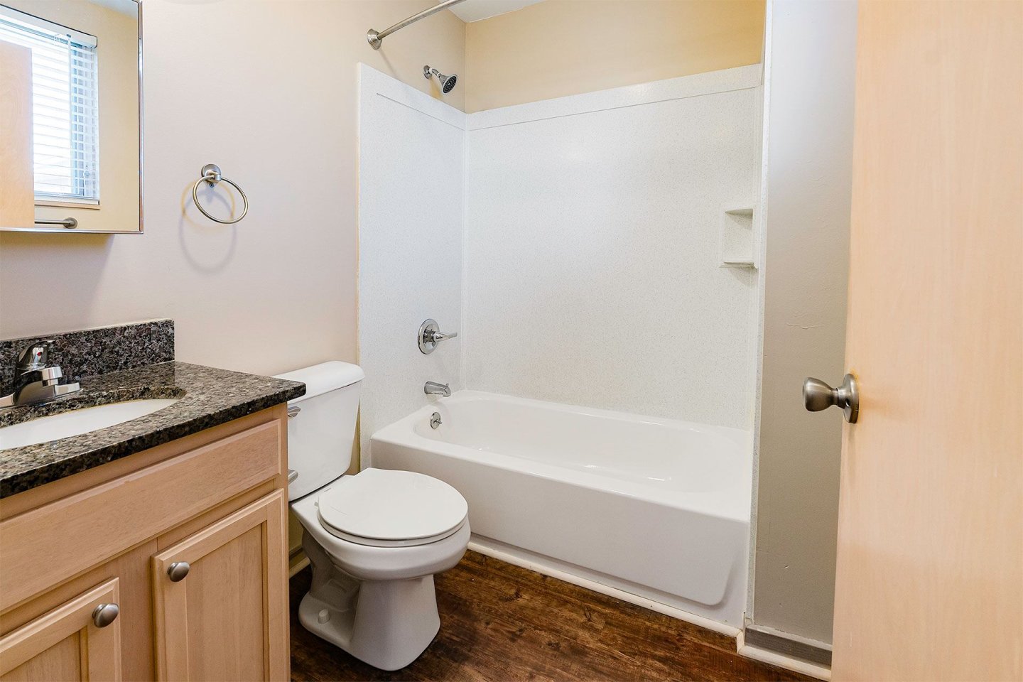 New Village Homes & Whitney Young Townhomes Image 31