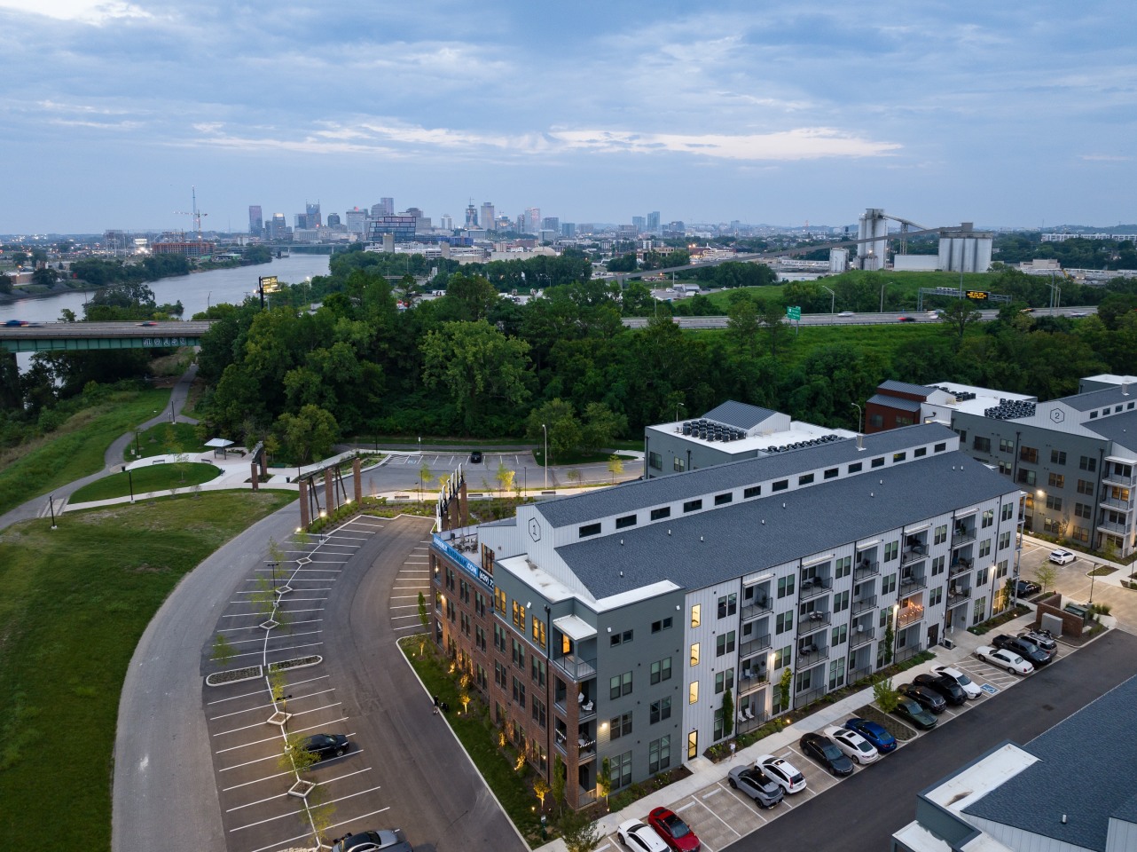 Abberly Riverwalk Image 32