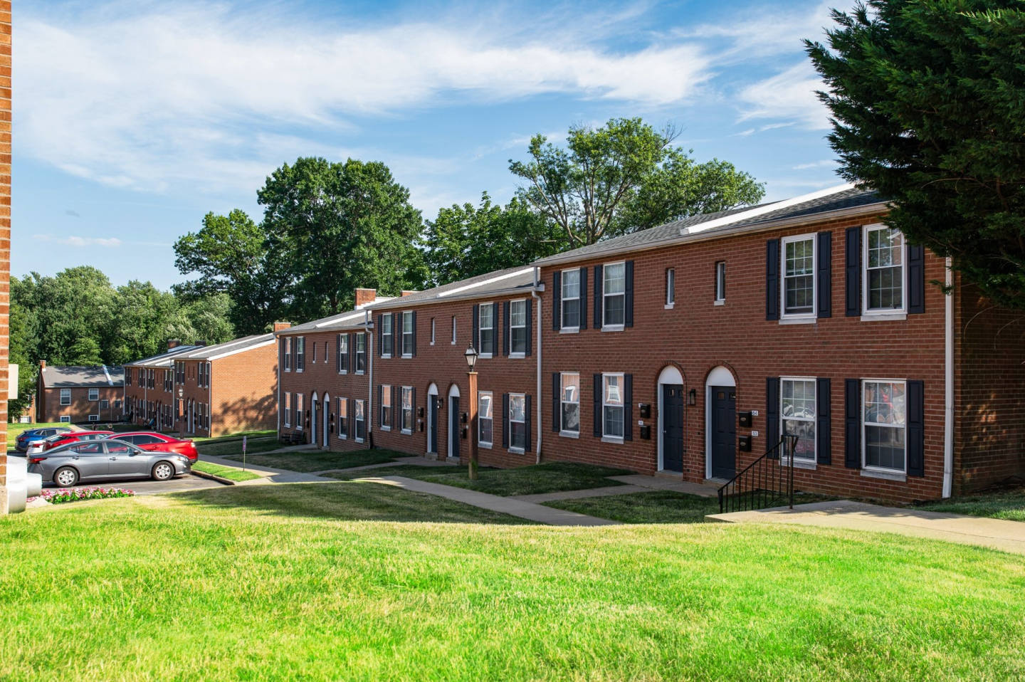 Rushwood Apartments Image 9