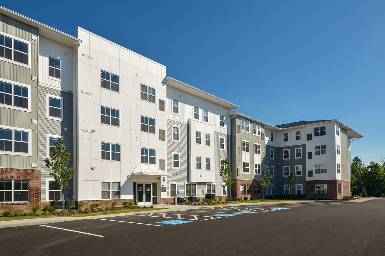 Residences at Cornerstone Image 1