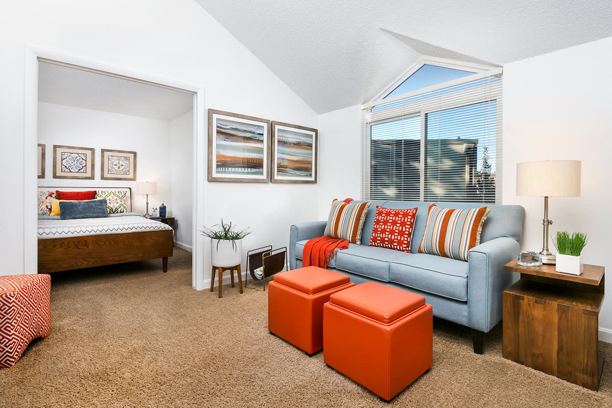 Sky Harbor Apartment Homes Image 10