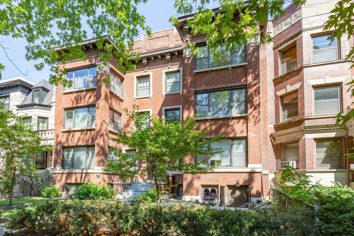 5111 S. Kimbark Avenue Image 2