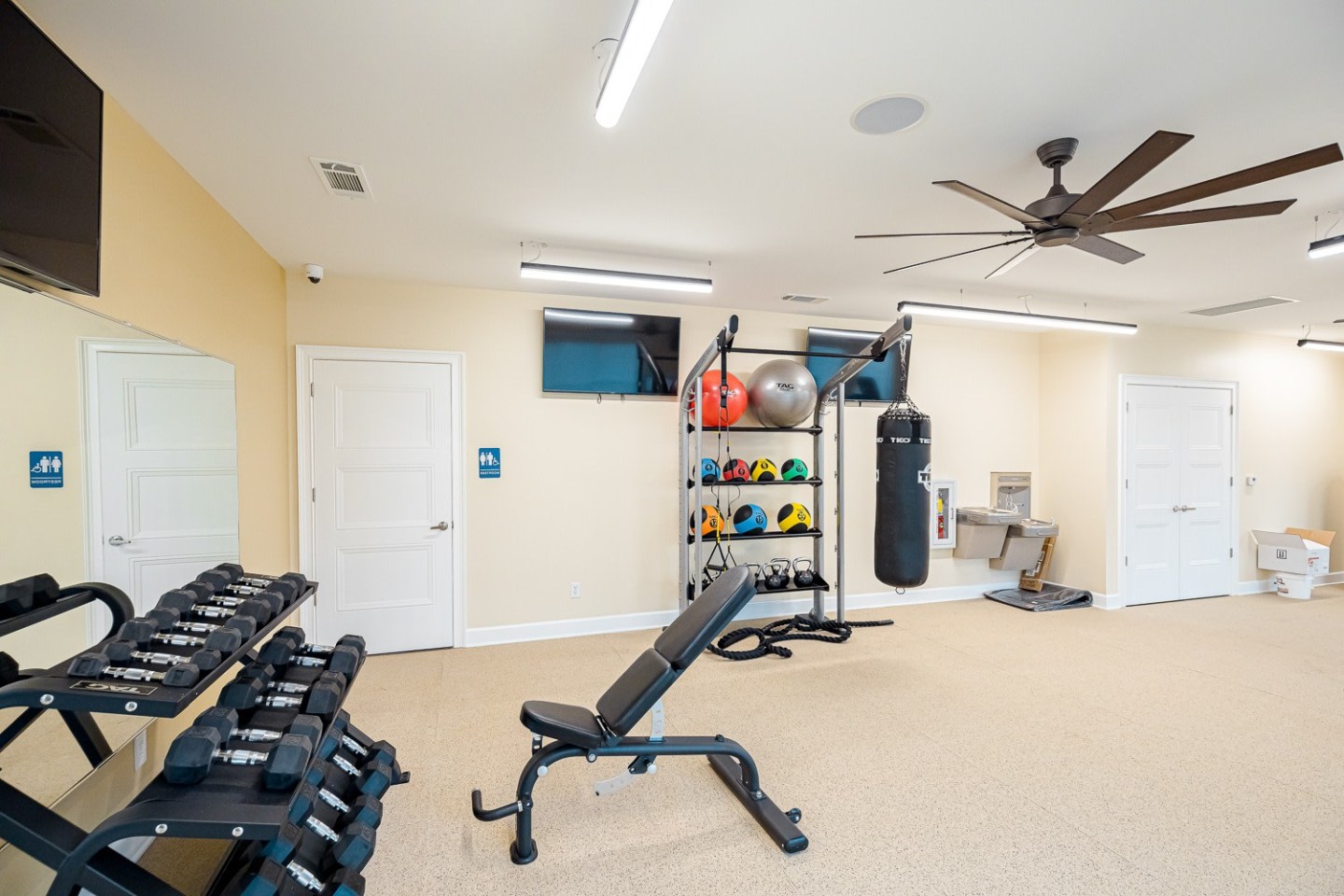 The Vista Apartments and Townhomes Image 23