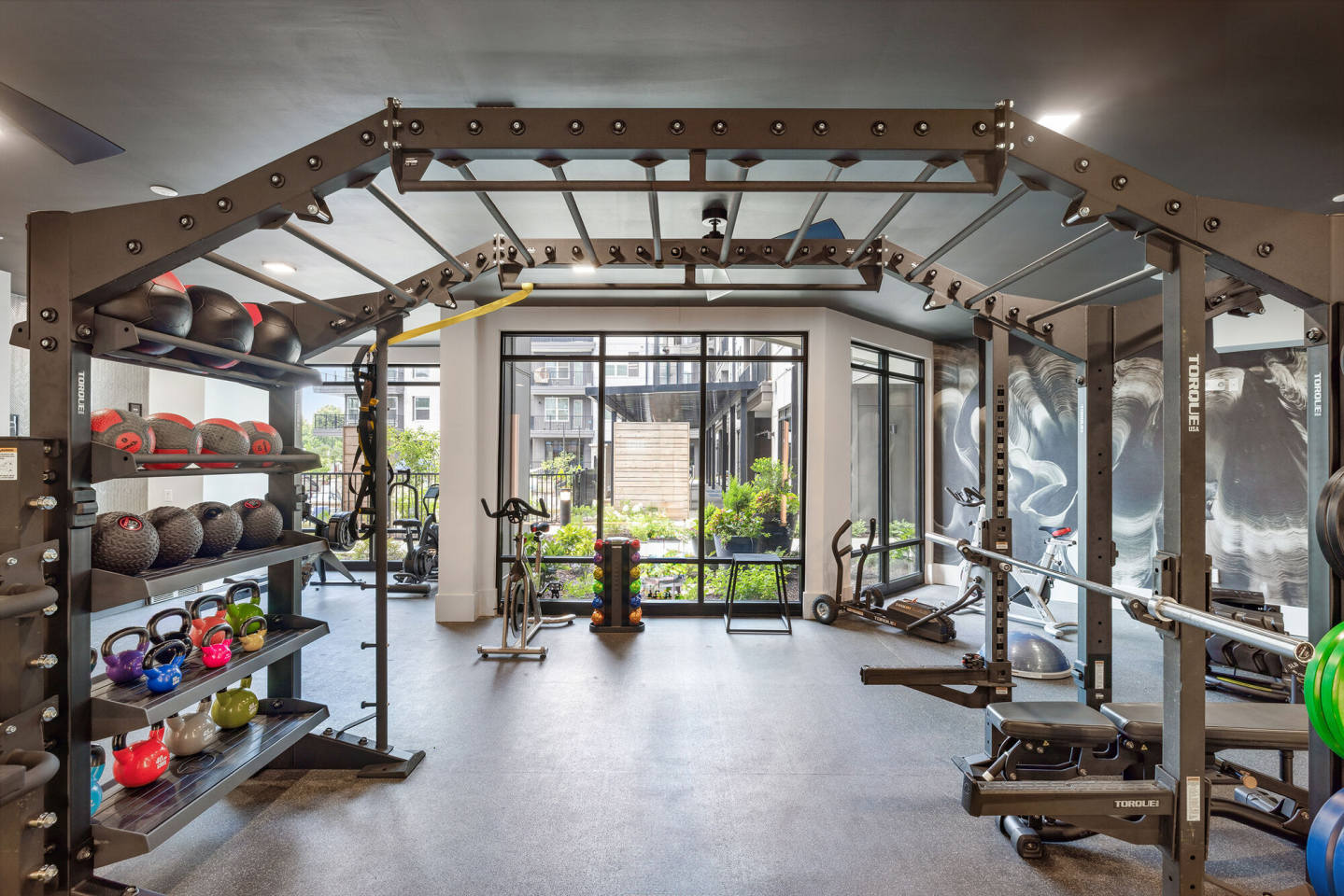 Ellison Mallard Creek Image 5