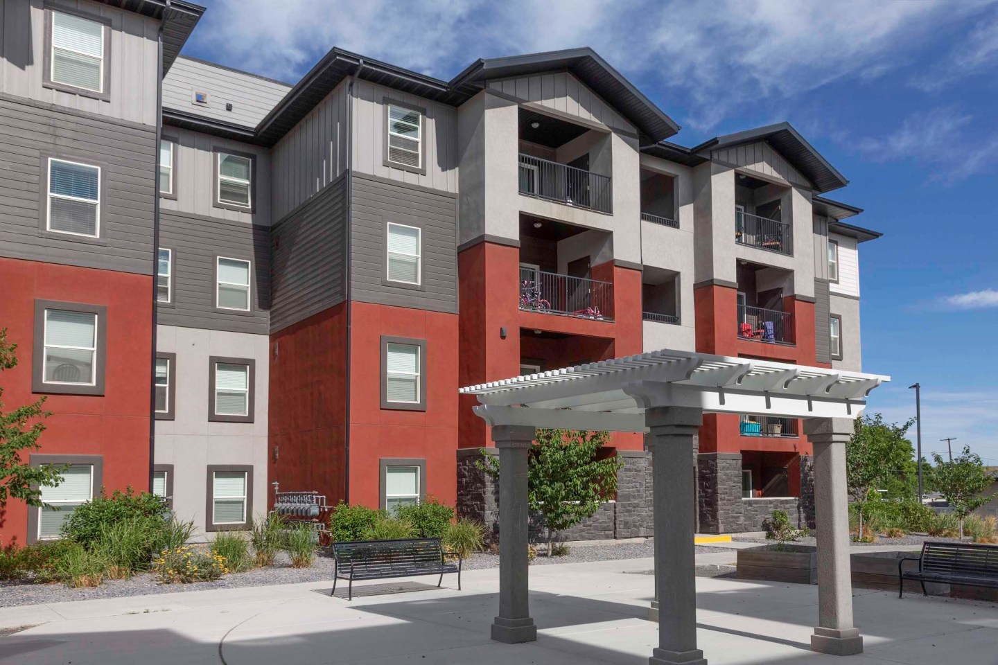 Oquirrh Hills Image 20