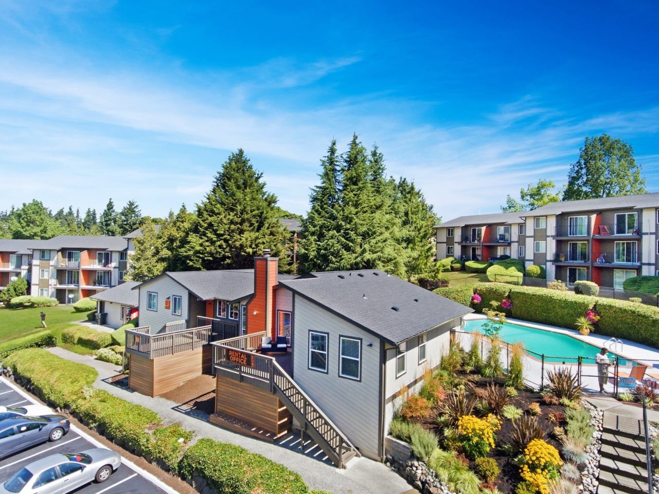 Haven Apartment Homes Image 31