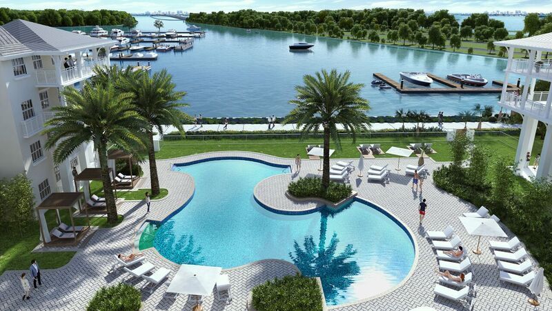 Town Westshore Image 5