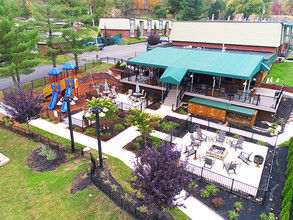 The Lodge at River Village Image 8