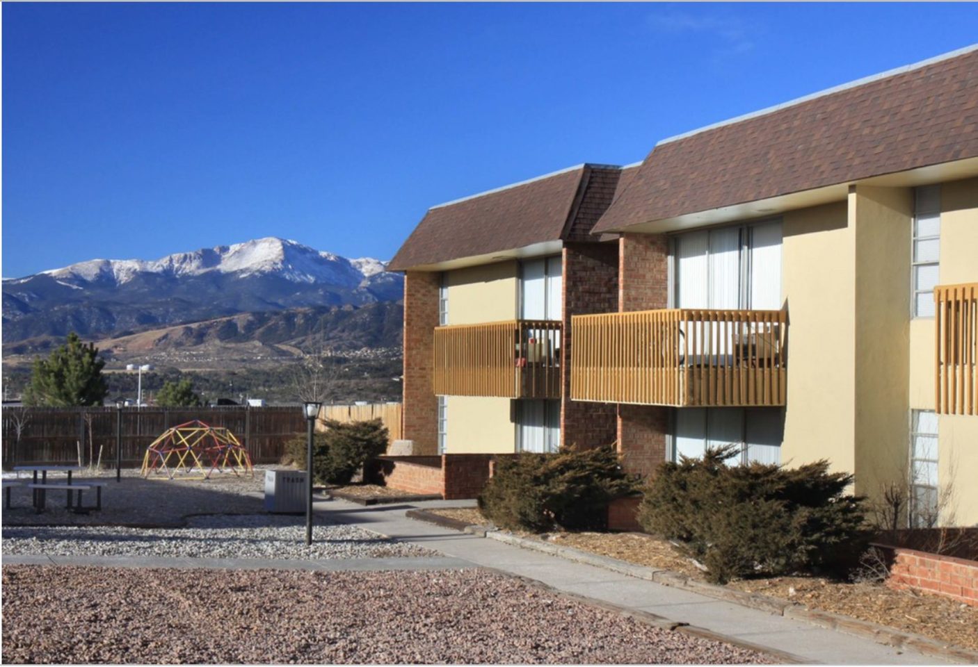 The Vue at Chapel Hills Image 3