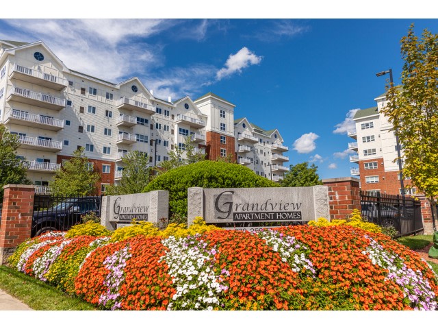 Grandview Apartments Image 1
