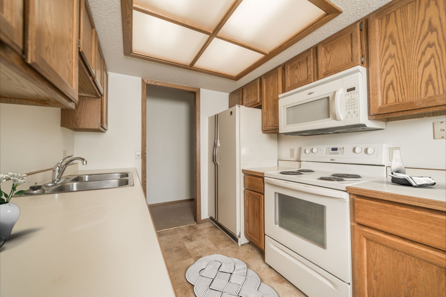 The Concorde Apartments Image 1