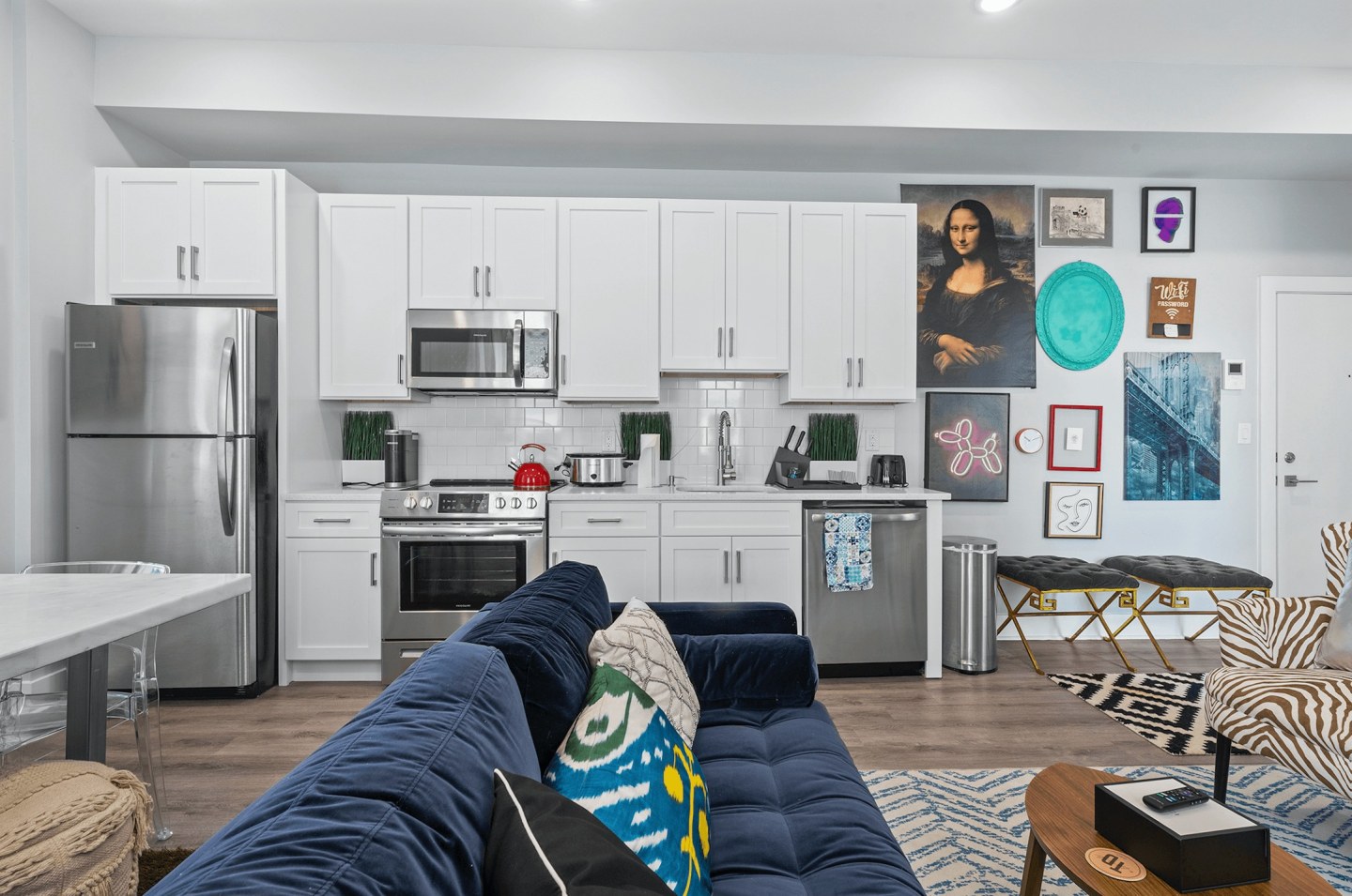 Dickinson Lofts Image 43