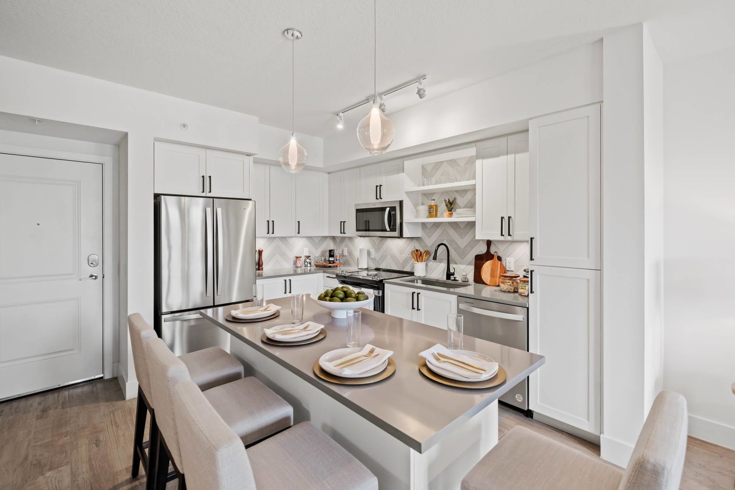 55+ Active Adult Living - Residences at Monterra Commons Image 7