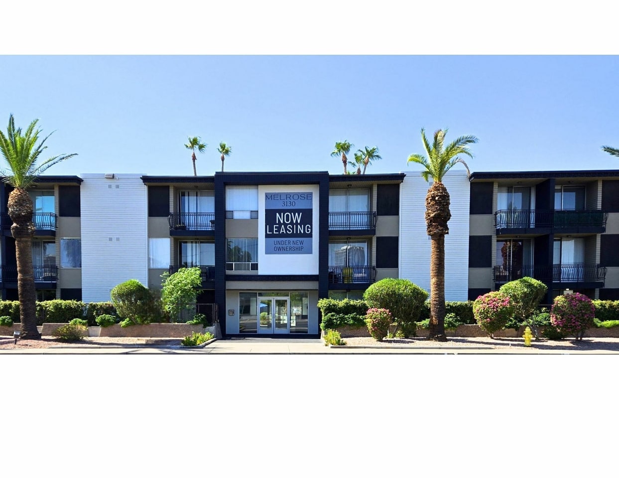 Melrose 3130 Image 1